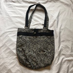 Shoulder bag